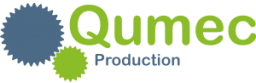 logo - Qumec Production ApS
